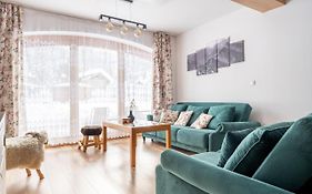 Apartamenty Jasiowe Turnie Nr 3 I Nr 10 Krupowki 3Km